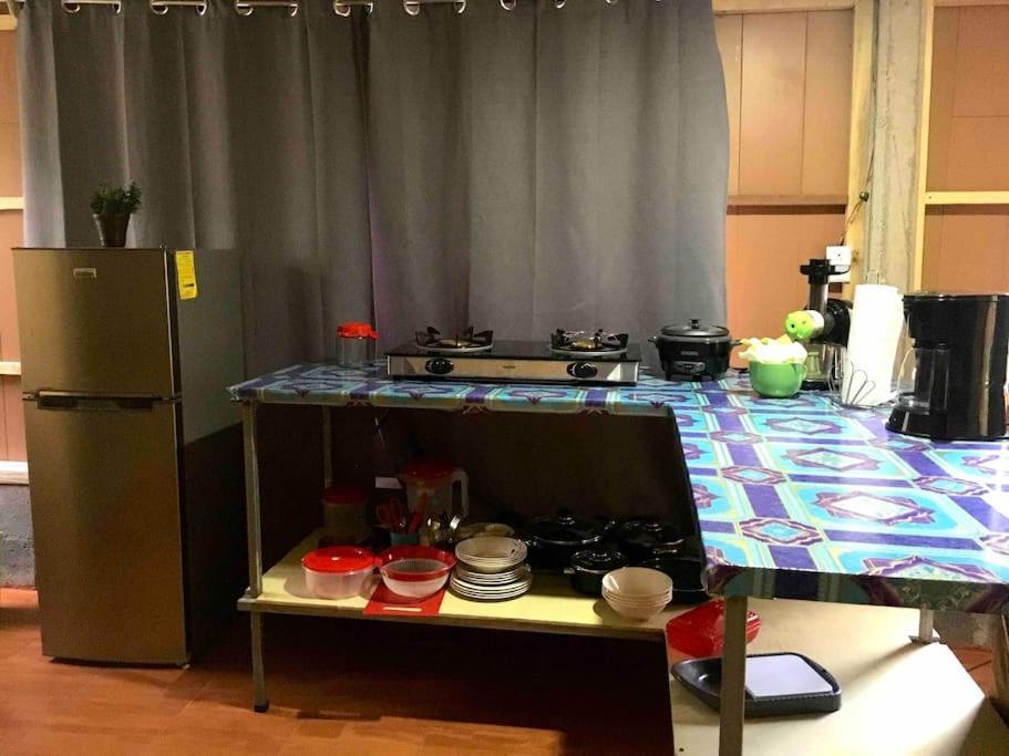 Puerto Jiménez Casa Sol 아파트 외부 사진