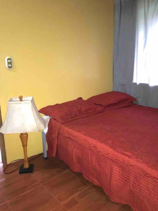 Puerto Jiménez Casa Sol 아파트 외부 사진