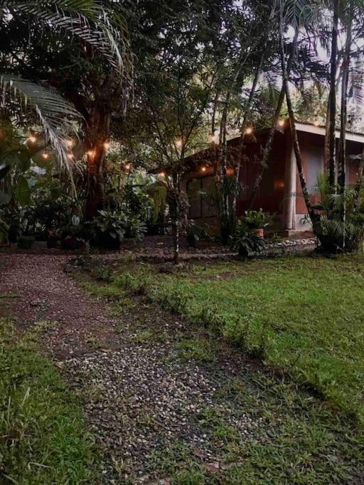 Puerto Jiménez Casa Sol 아파트 외부 사진